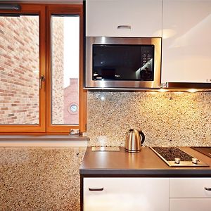 Appartement met een Slaapkamer